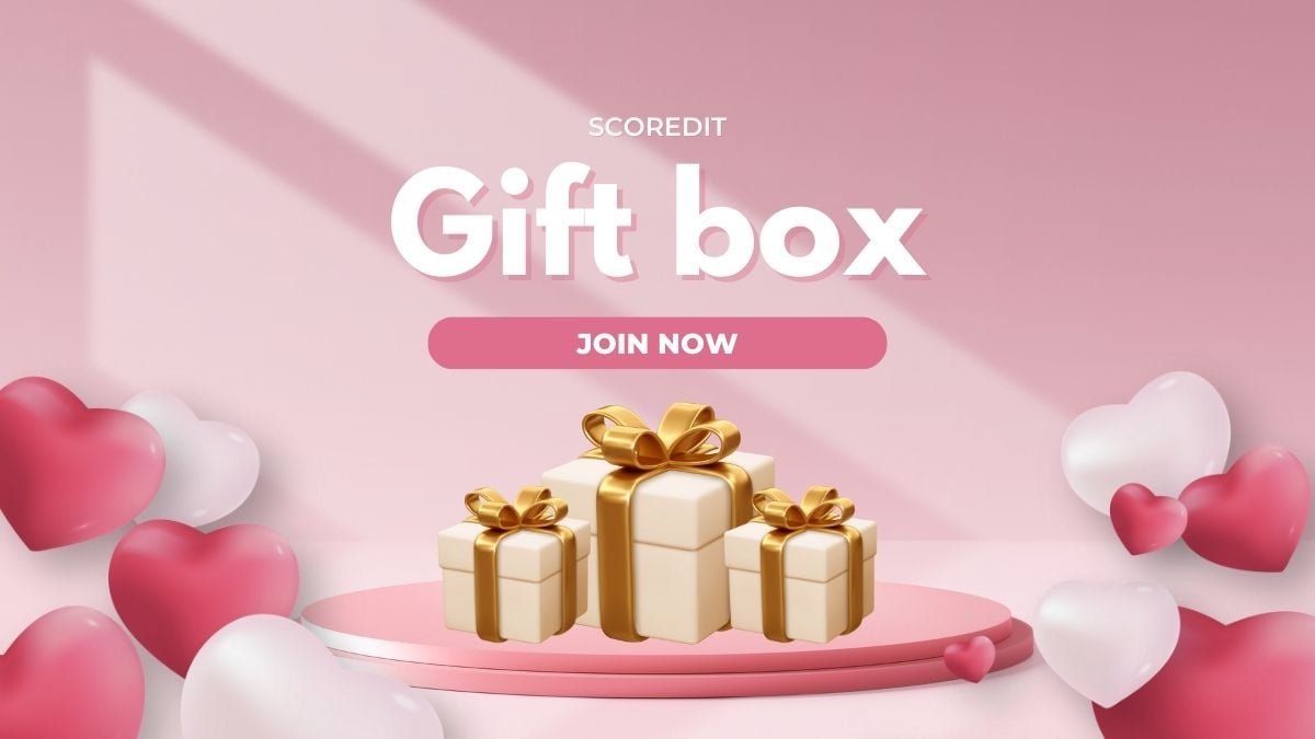 Where to get a Gift box?